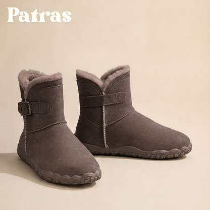The Luma Boot™ for Everyday Comfort