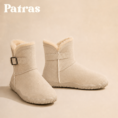The Luma Boot™ for Everyday Comfort