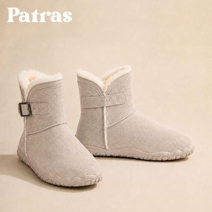 The Luma Boot™ for Everyday Comfort
