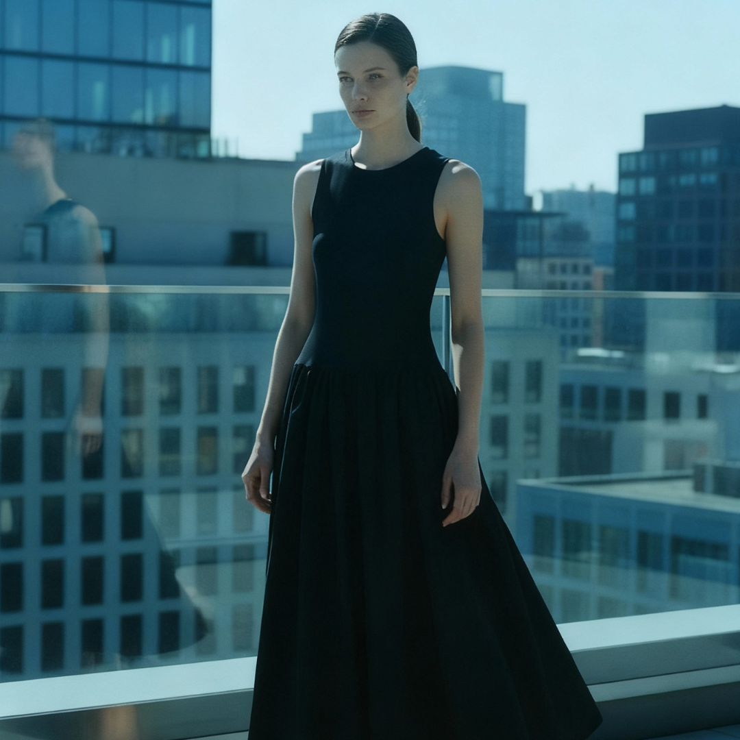 The Soho Dress