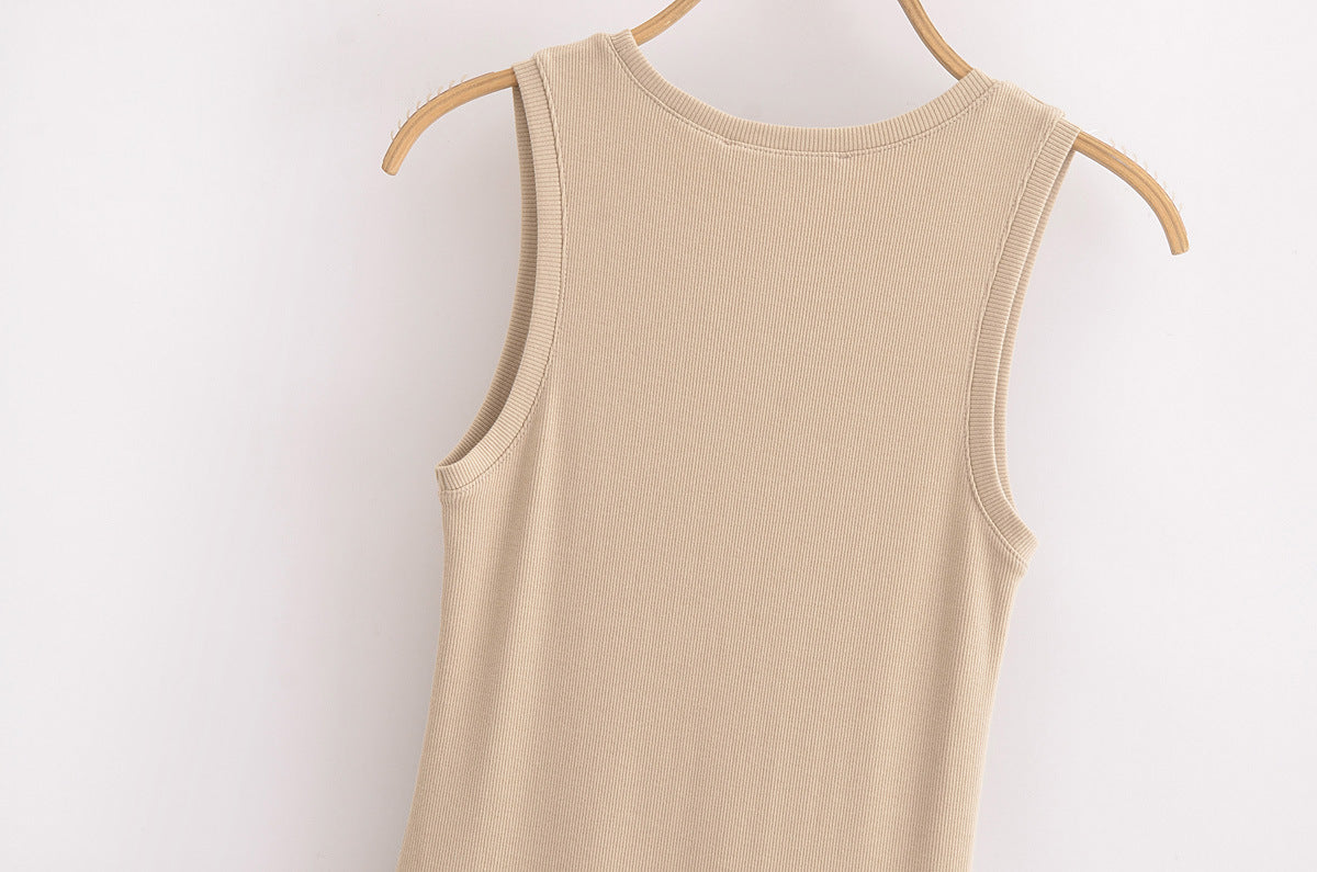 The Soho Dress