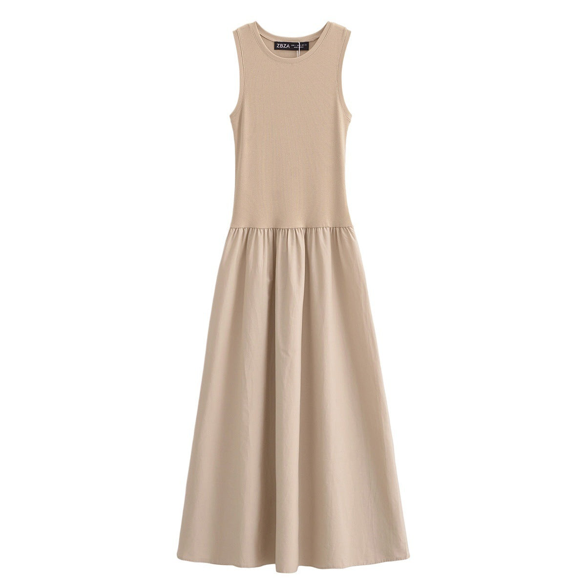 The Soho Dress