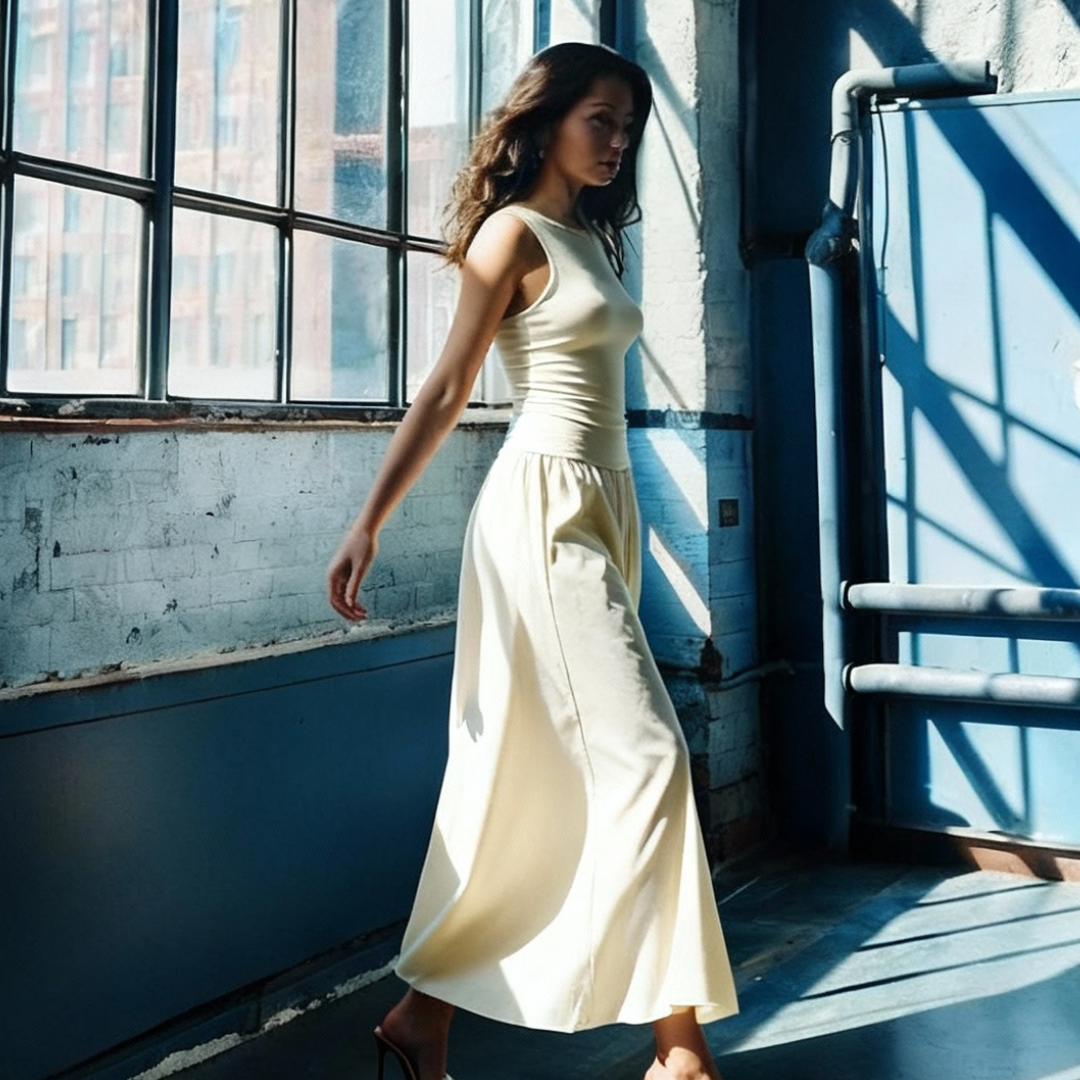 The Soho Dress