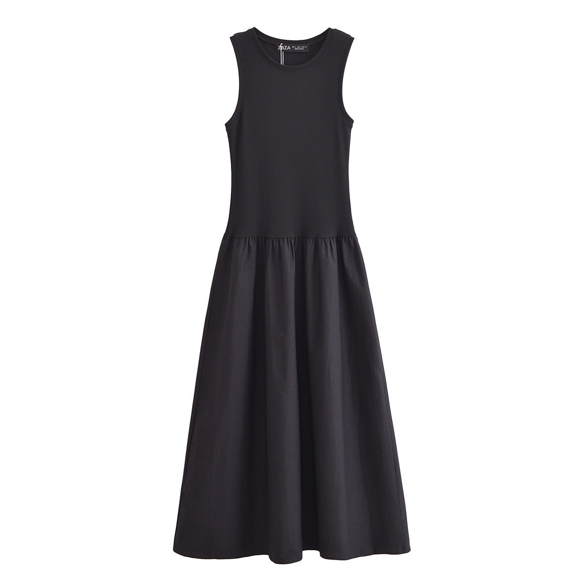 The Soho Dress