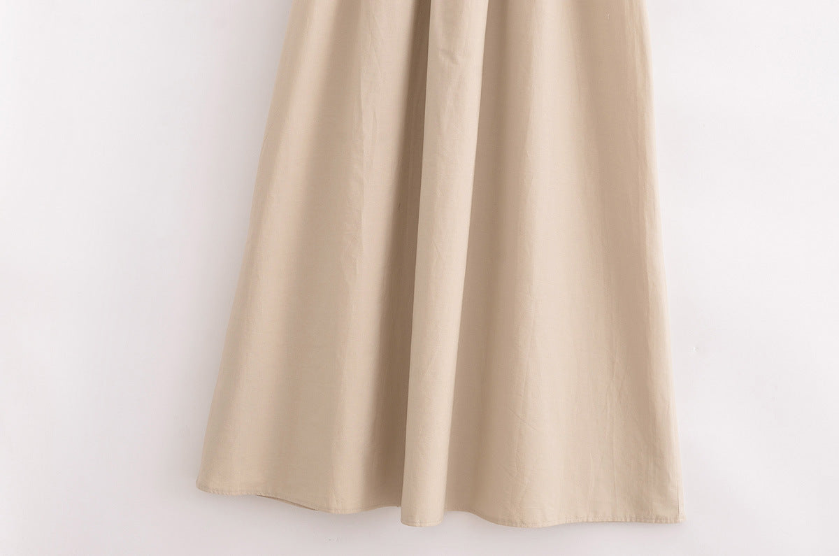 The Soho Dress