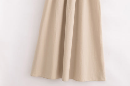 The Soho Dress