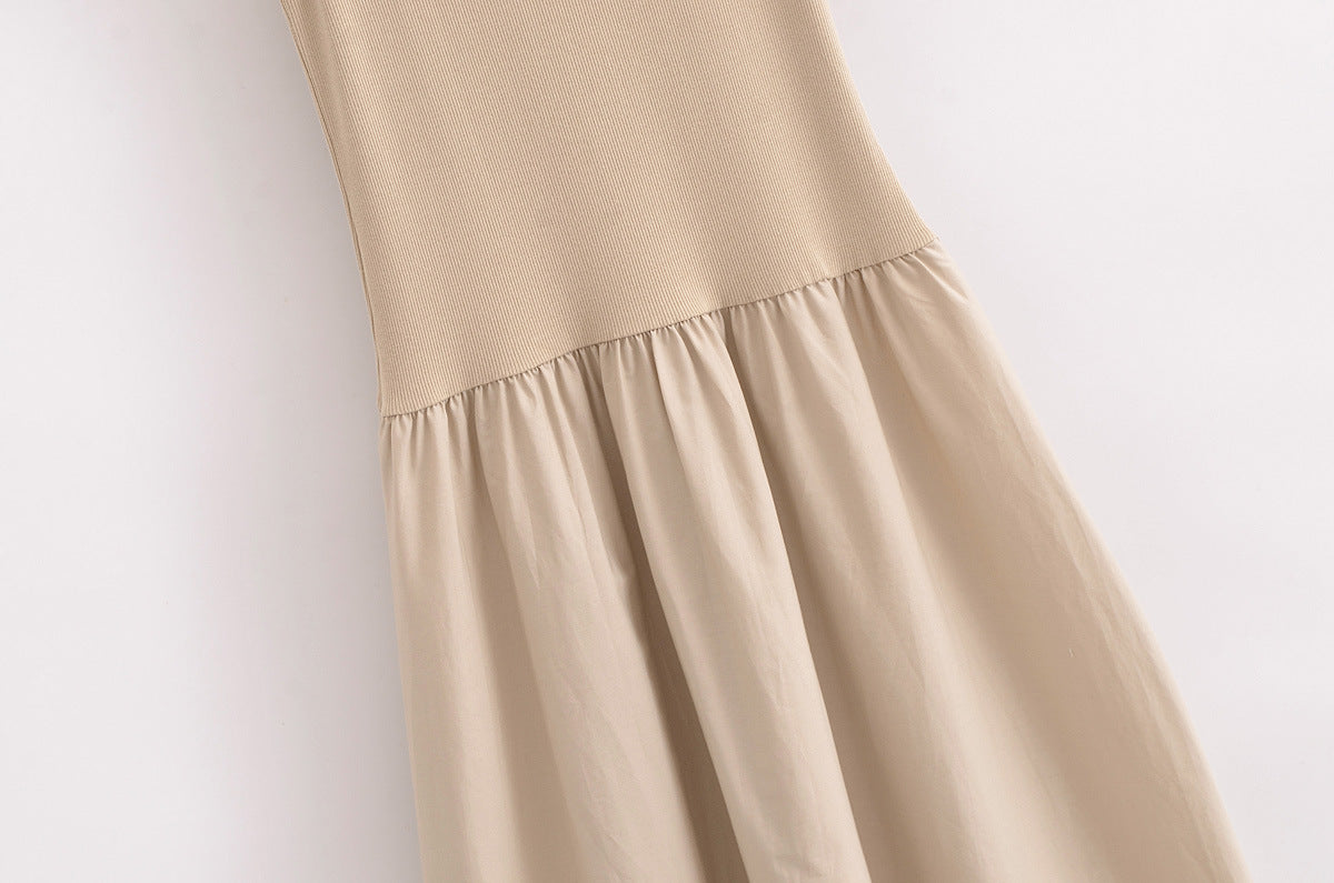 The Soho Dress