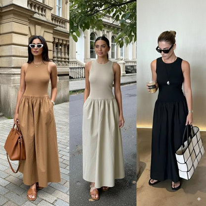 The Soho Dress