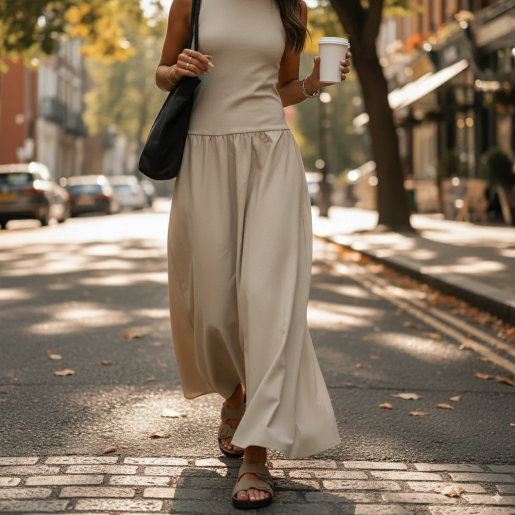 The Soho Dress