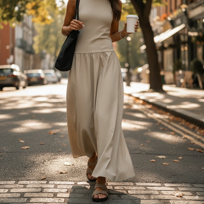 The Soho Dress