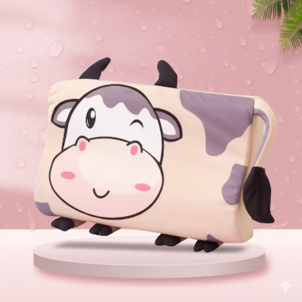 Elora Nest - Kids Pillow