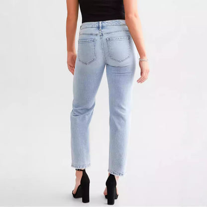 Lisbon High Rise Jeans™