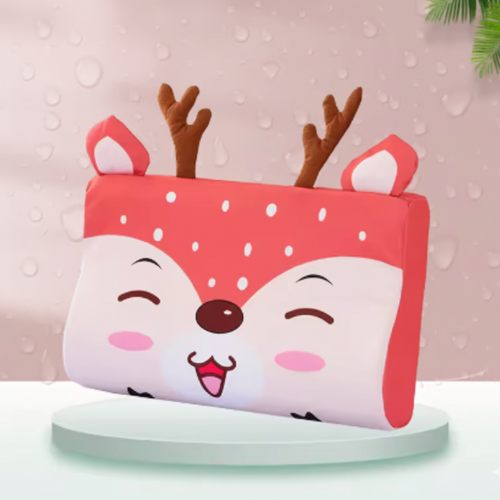 Elora Nest - Kids Pillow