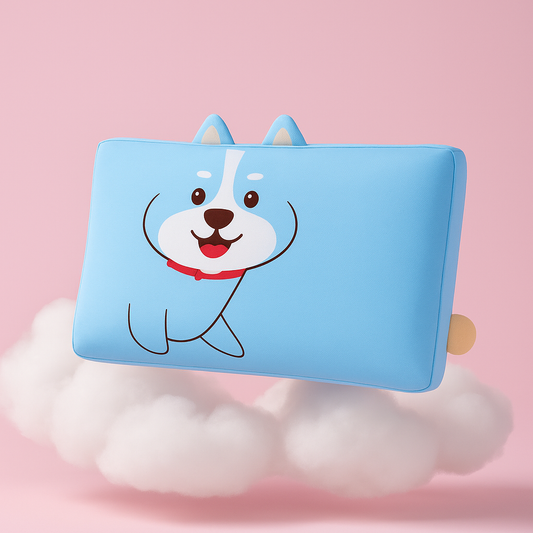 Elora Nest - Kids Pillow