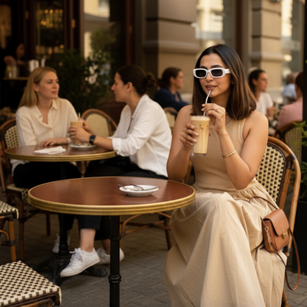 The Soho Dress
